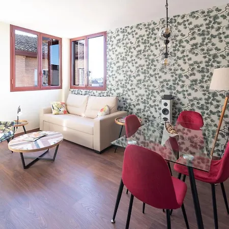 Apartamento Arista Huesa Huesca Exterior foto