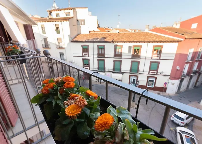 Arista Huesca