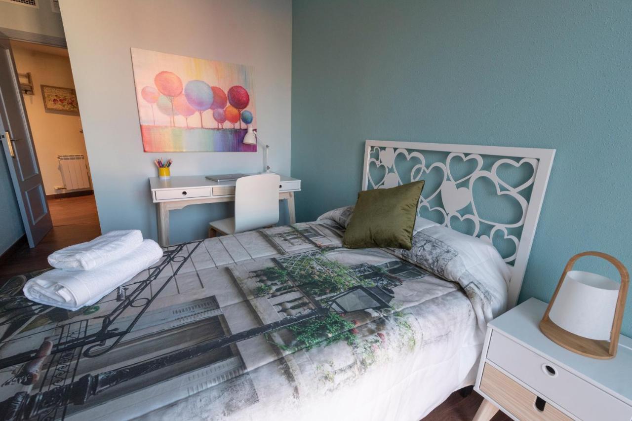 Arista Apartment *