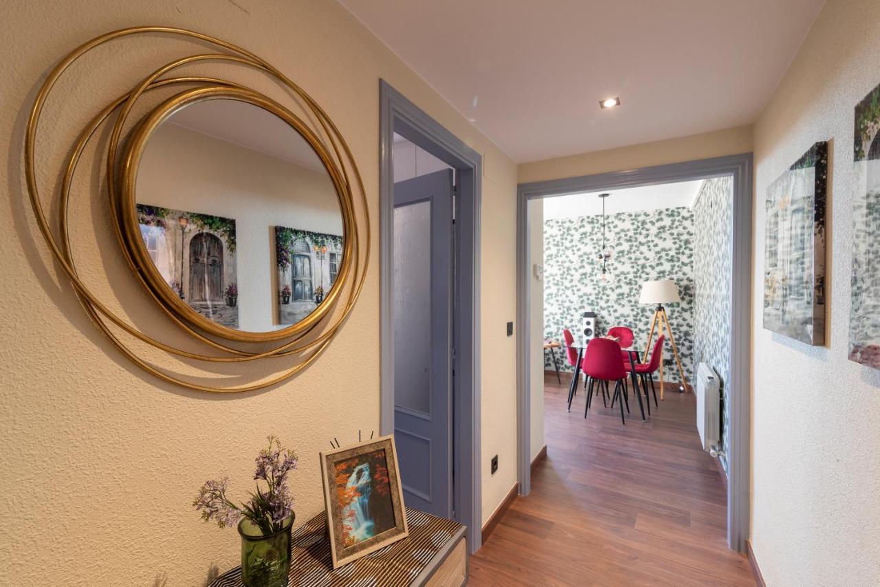 Arista Apartment Huesca