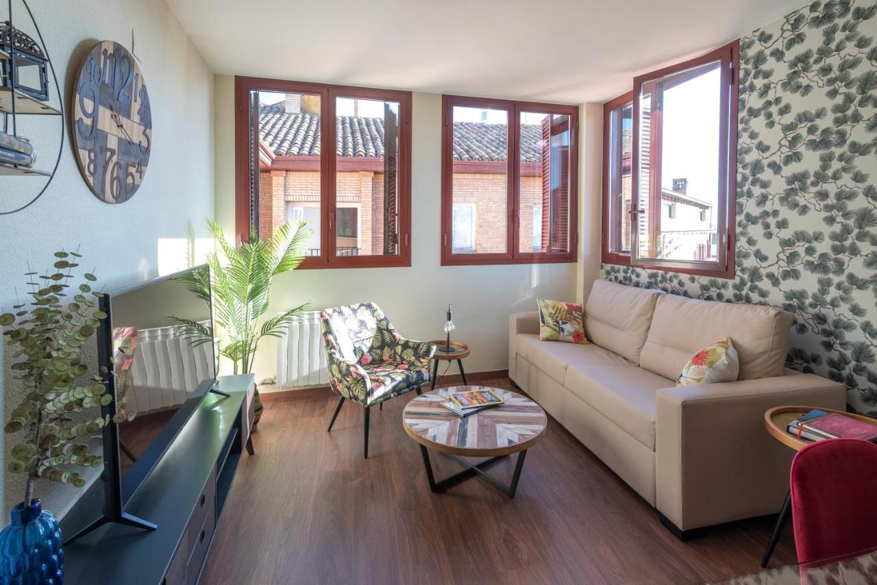 Arista Apartment Huesca