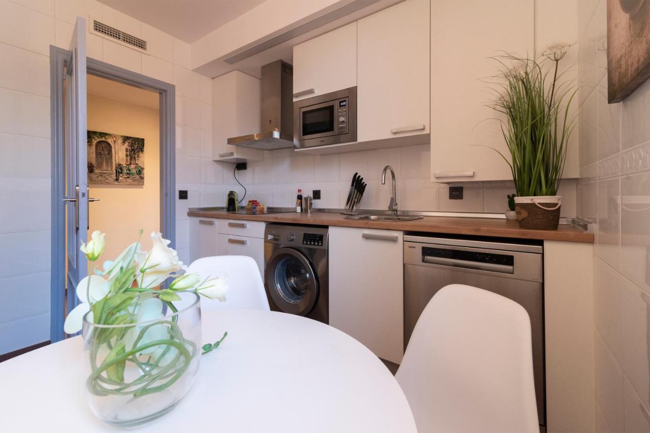 Apartment Arista *